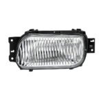 MITSUBISHI L200 '09 / L200 '15 / L200 '18 / Canter '05 Fog Light