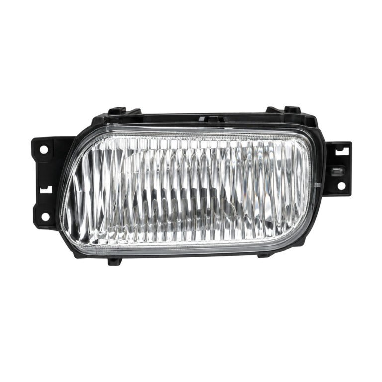 MITSUBISHI L200 '09 / L200 '15 / L200 '18 / Canter '05 Fog Light