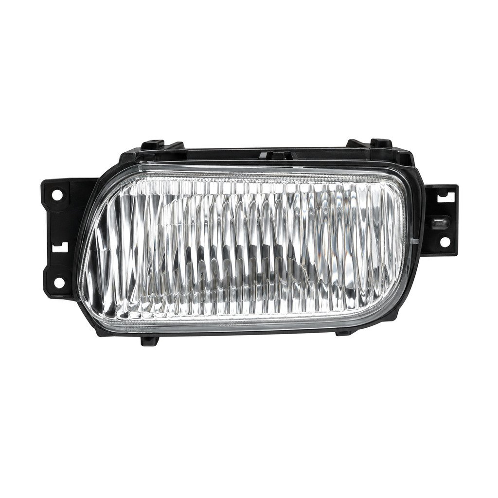 Fog Light for MITSUBISHI L200 '09 / L200 '15 / L200 '18 / Canter '05 - Version B MITSUBISHI L200 '09 / L200 '15 / L200 '18 / Canter '05 Fog Light