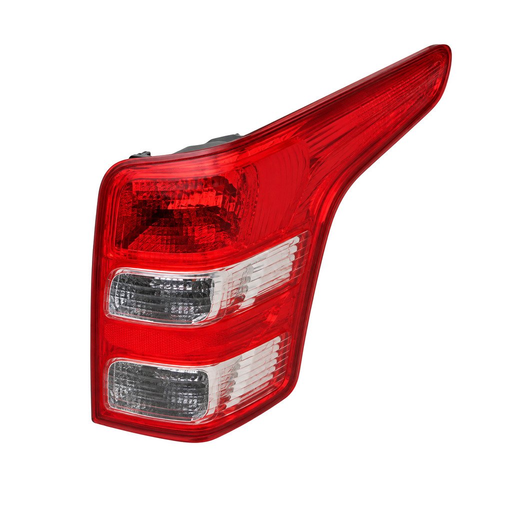 Tail Light Assembly for MITSUBISHI L200 '09 / L200 '15 / L200 '18 / Canter '05 - Version B MITSUBISHI L200 '09 / L200 '15 / L200 '18 / Canter '05 Tail Light Assembly