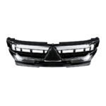 MITSUBISHI L200 '09 / L200 '15 / L200 '18 / Canter '05 Chrome Front Grille