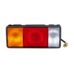 214-1988 MITSUBISHI L200 '09 / L200 '15 / L200 '18 / Canter '05 Tail Light Assembly