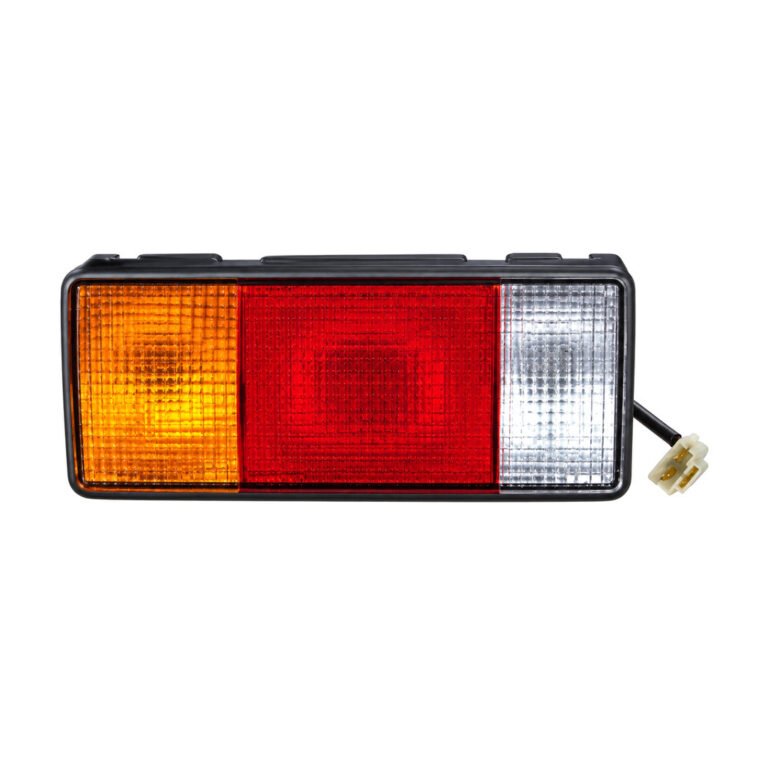 214-1988 MITSUBISHI L200 '09 / L200 '15 / L200 '18 / Canter '05 Tail Light Assembly