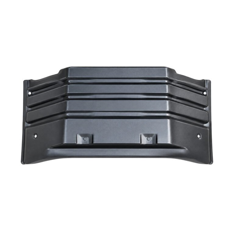 MITSUBISHI Canter '05 / LANCER'09 Rear Guard