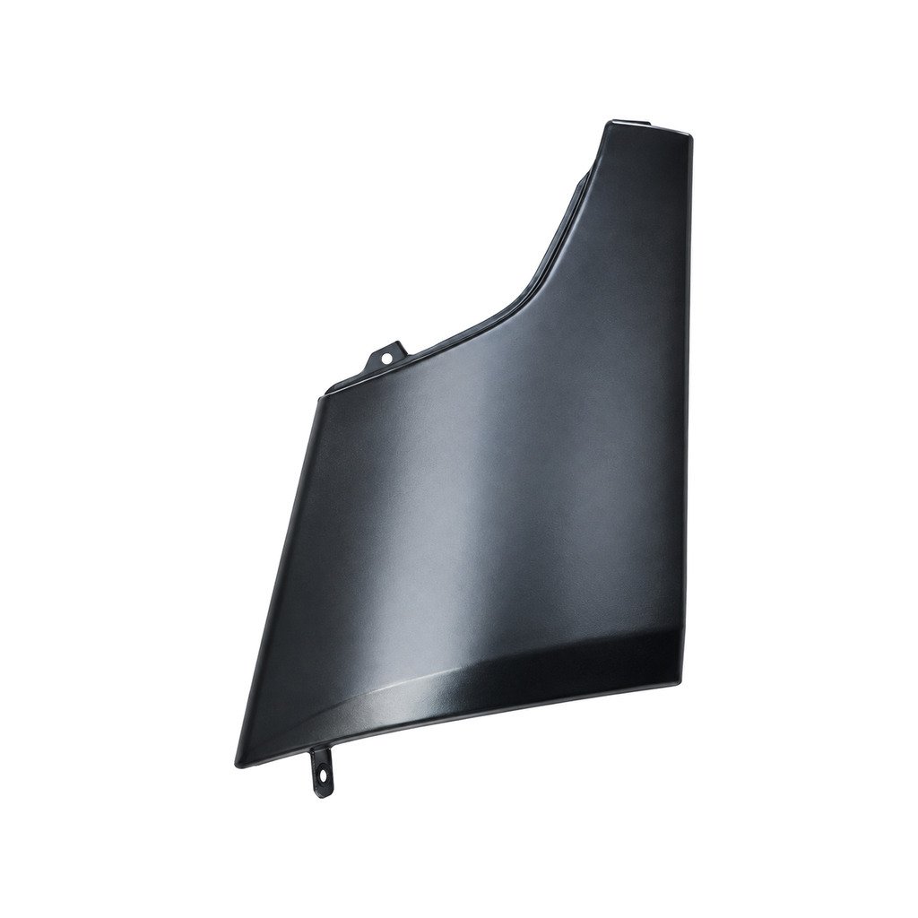 Steel Side Bumper for MITSUBISHI Canter '05 / LANCER'09 MITSUBISHI Canter '05 / LANCER'09 Steel Side Bumper