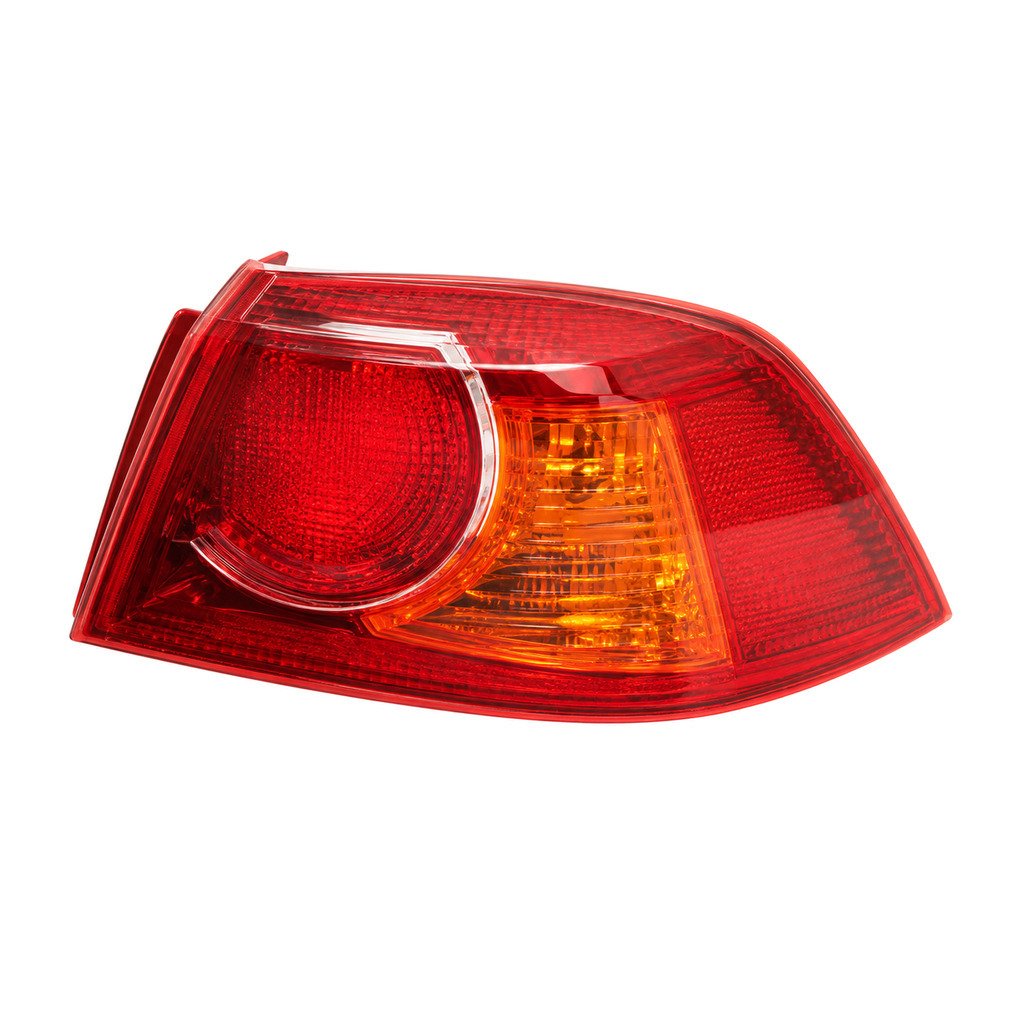 Tail Corner Light for MITSUBISHI Canter '05 / LANCER'09 MITSUBISHI Canter '05 / LANCER'09 Tail Corner Light