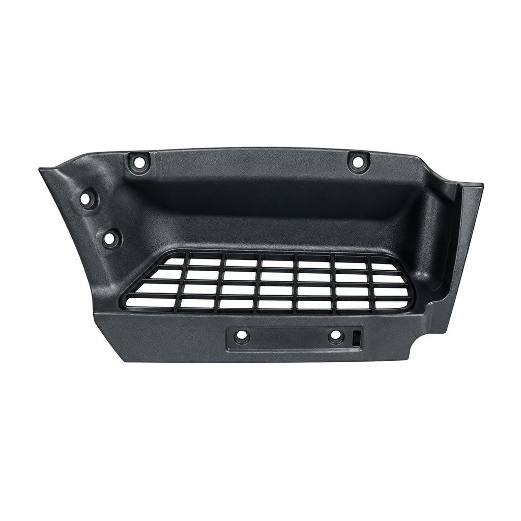 Foot Step for MITSUBISHI Canter '05 / LANCER'09 MITSUBISHI Canter '05 / LANCER'09 Foot Step