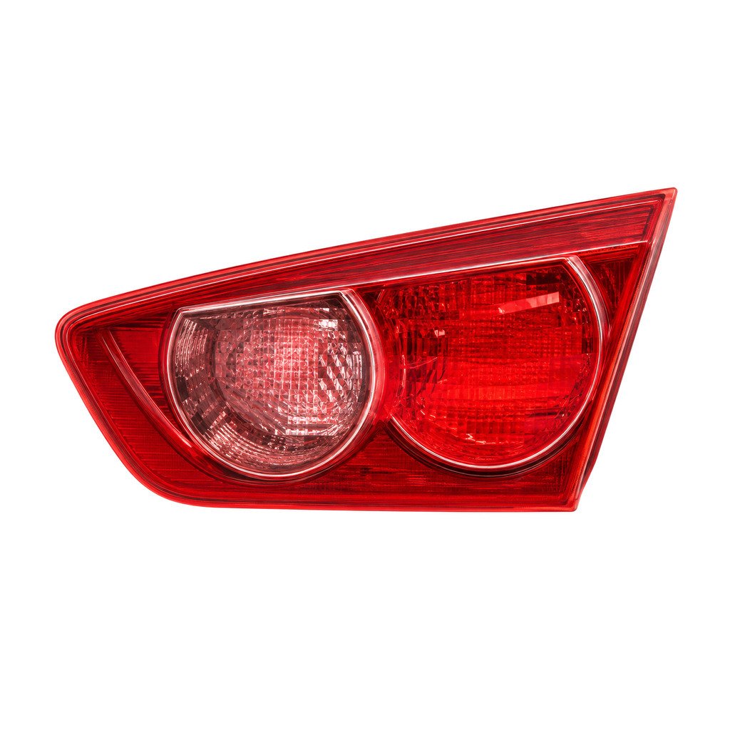 Tail Light Assembly for MITSUBISHI Canter '05 / LANCER'09 MITSUBISHI Canter '05 / LANCER'09 Tail Light Assembly