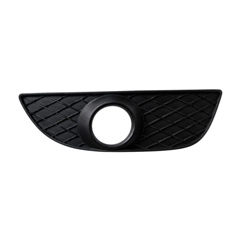 L 8321A123 R 8321A124 MITSUBISHI Canter '05 / LANCER'09 Fog Light Cover