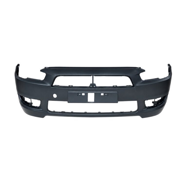 MITSUBISHI Canter '05 / LANCER'09 Front Bumper