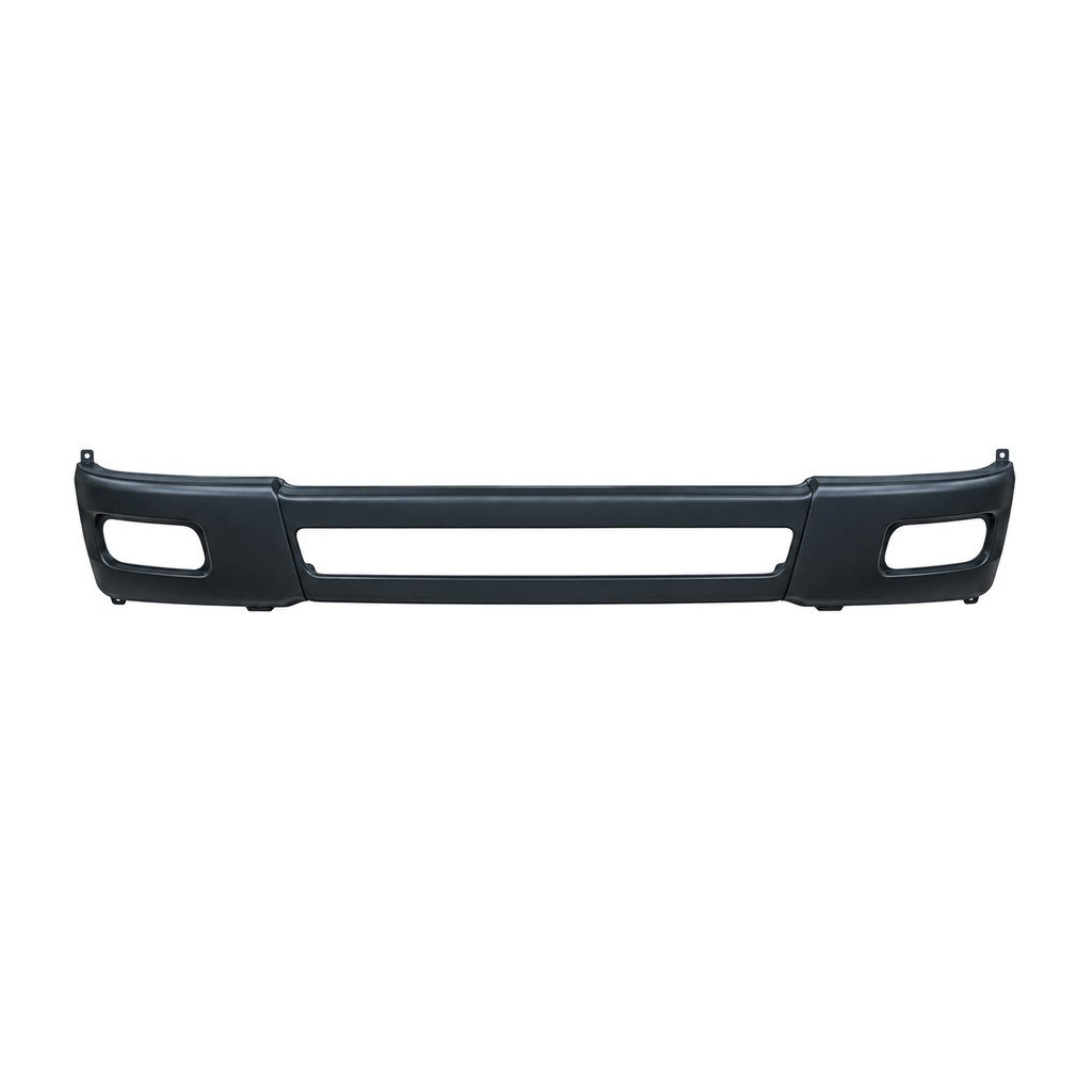 Front Bumper for MITSUBISHI Canter '05 / LANCER'09 - Version B MITSUBISHI Canter '05 / LANCER'09 Front Bumper