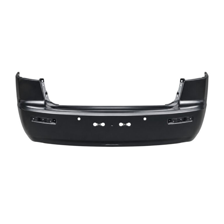6410A420XA MITSUBISHI Canter '05 / LANCER'09 Rear Bumper