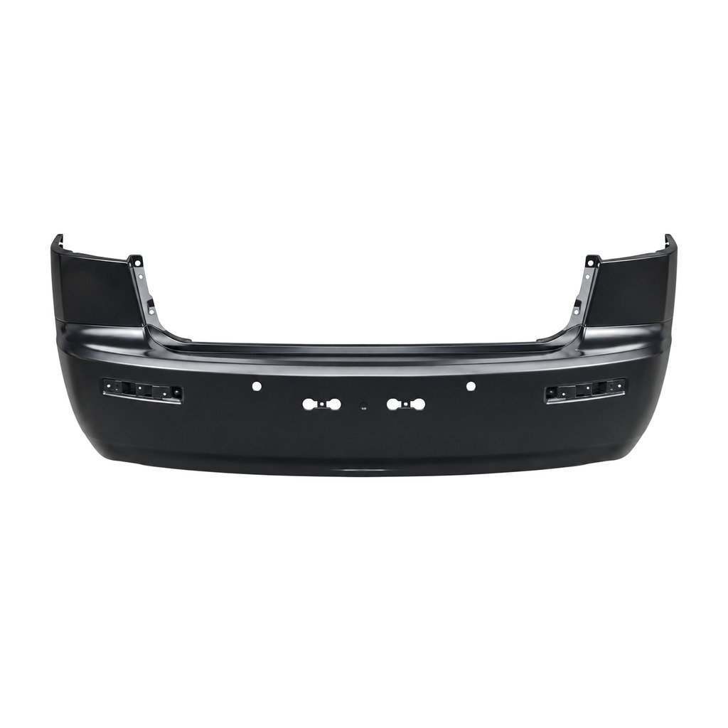6410A420XA Rear Bumper for MITSUBISHI Canter '05 / LANCER'09 6410A420XA MITSUBISHI Canter '05 / LANCER'09 Rear Bumper