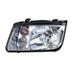 VW Bora '03 / Bora '06 Headlight Assembly