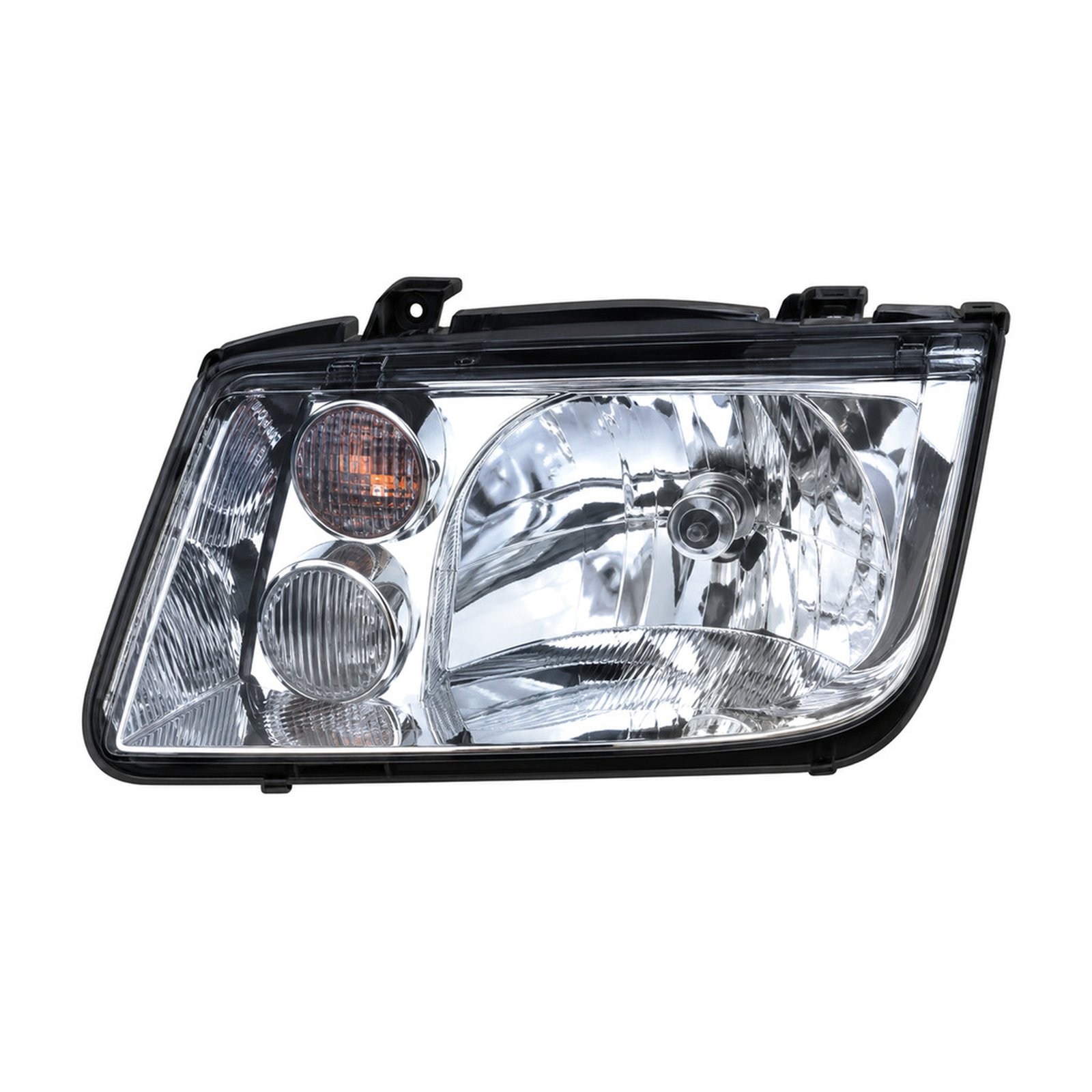 Headlight Assembly - VW Bora '03 / Bora '06 VW Bora '03 / Bora '06 Headlight Assembly