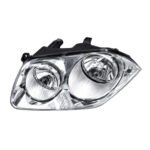 VW Bora '03 / Bora '06 Headlight Assembly