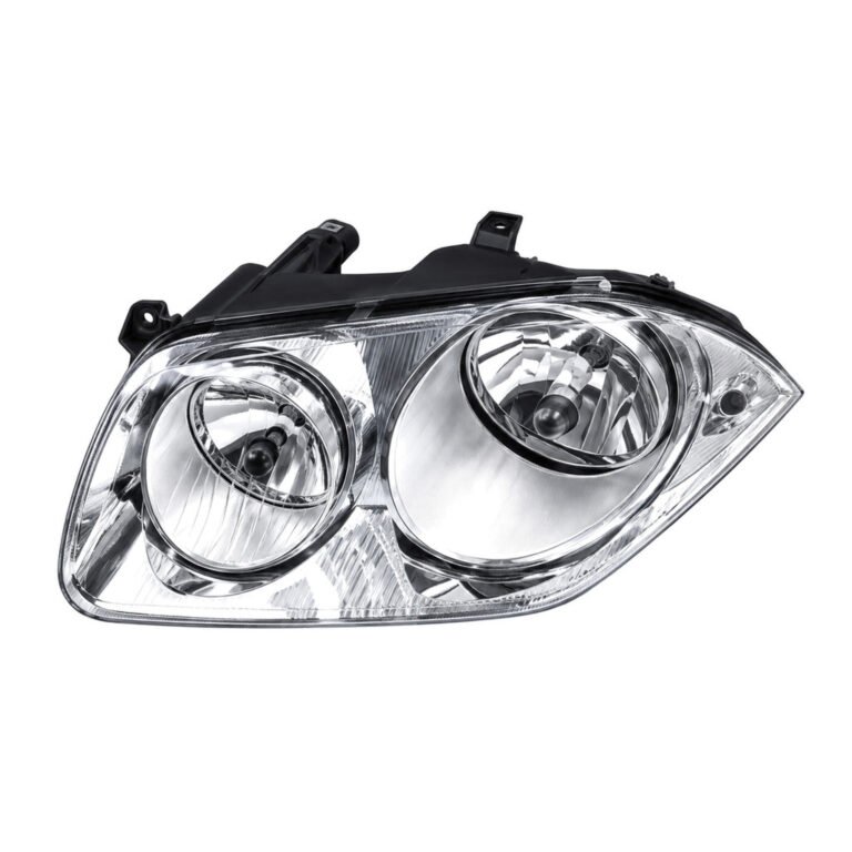 VW Bora '03 / Bora '06 Headlight Assembly