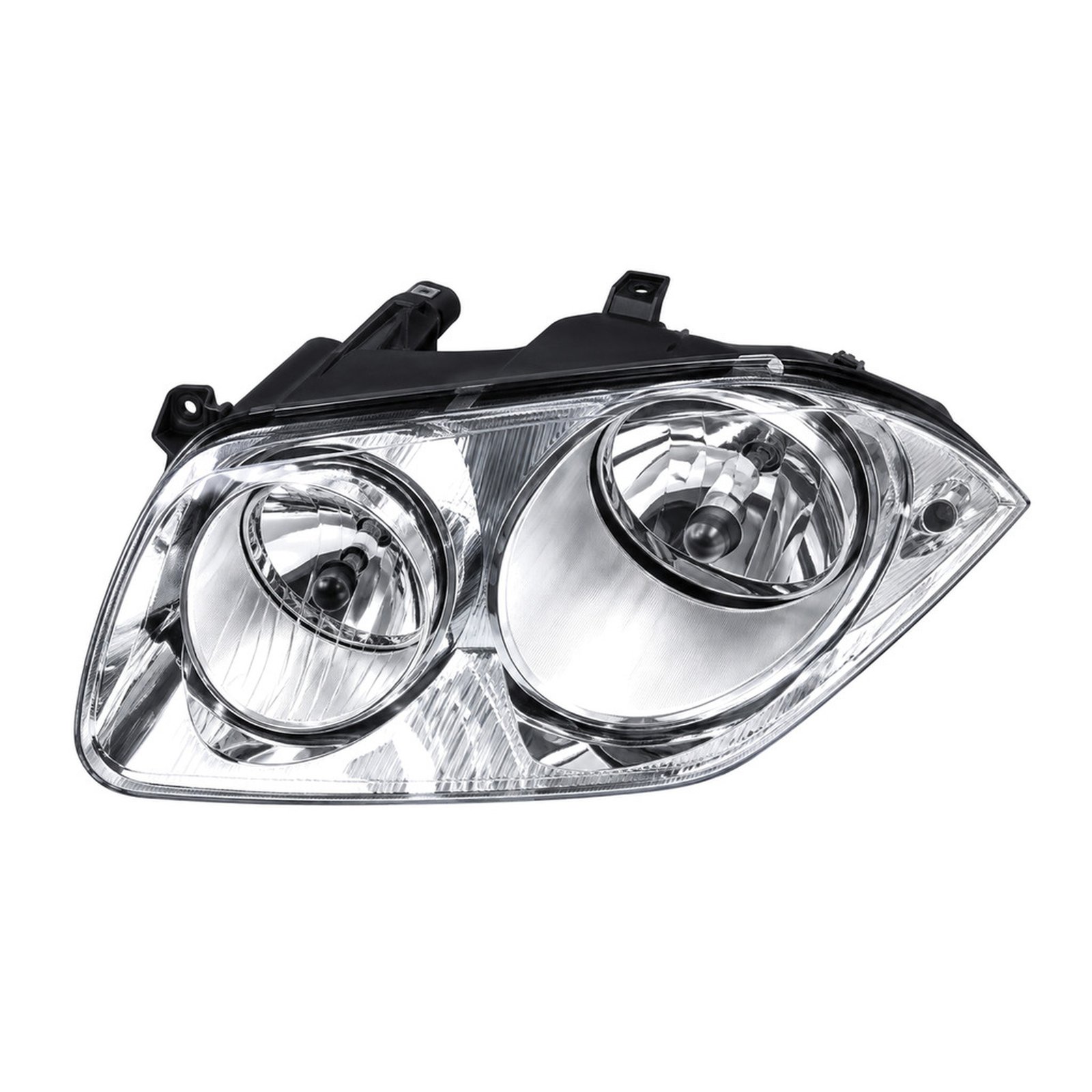 Headlight Assembly - VW Bora '03 / Bora '06 - Image B VW Bora '03 / Bora '06 Headlight Assembly