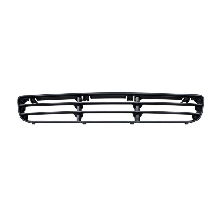 VW Bora '03 / Bora '06 Front Bumper Grille