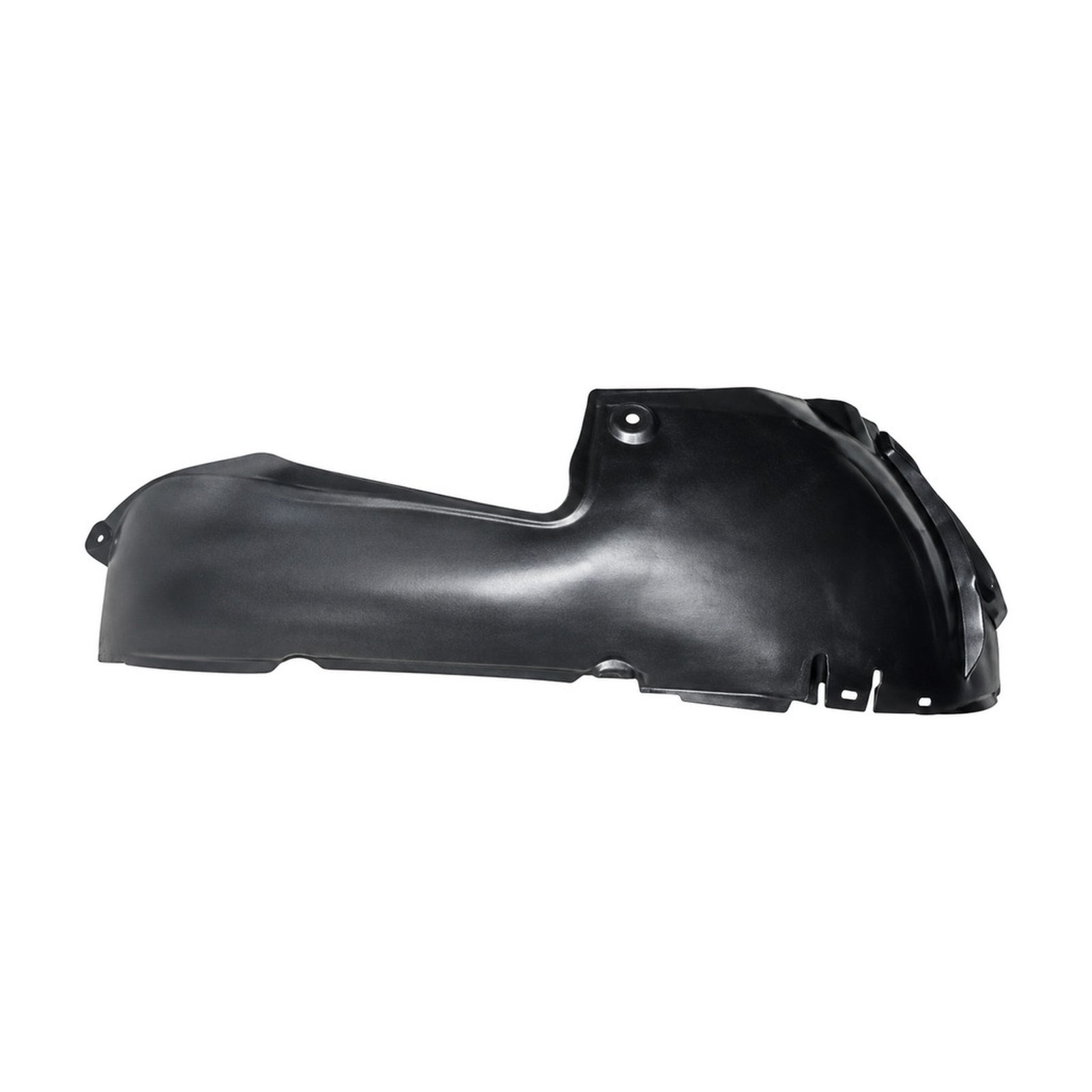 Front Bumper Lower Liner - VW Bora '03 / Bora '06 VW Bora '03 / Bora '06 Front Bumper Lower Liner