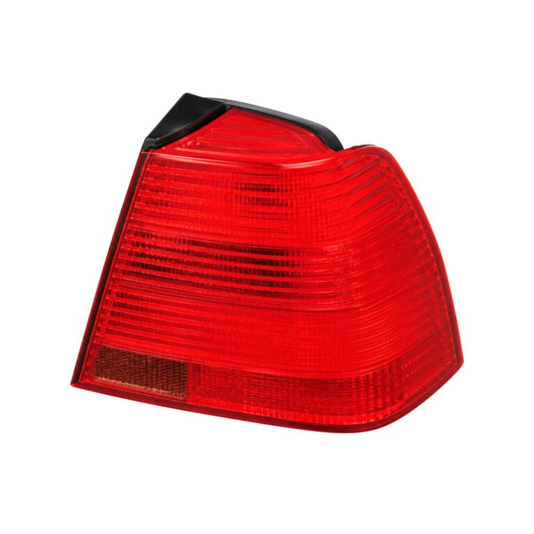 VW Bora '03 / Bora '06 Tail Light Assembly