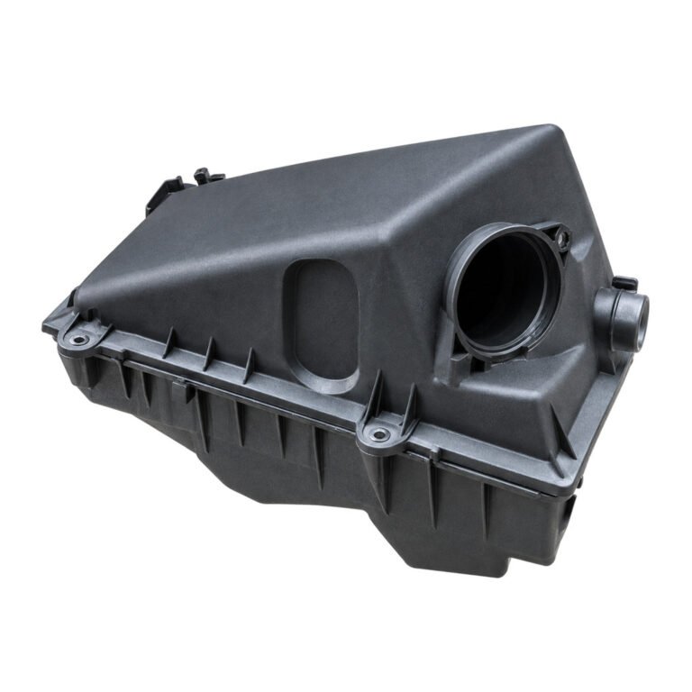 VW Bora '03 / Bora '06 Air Filter Housing