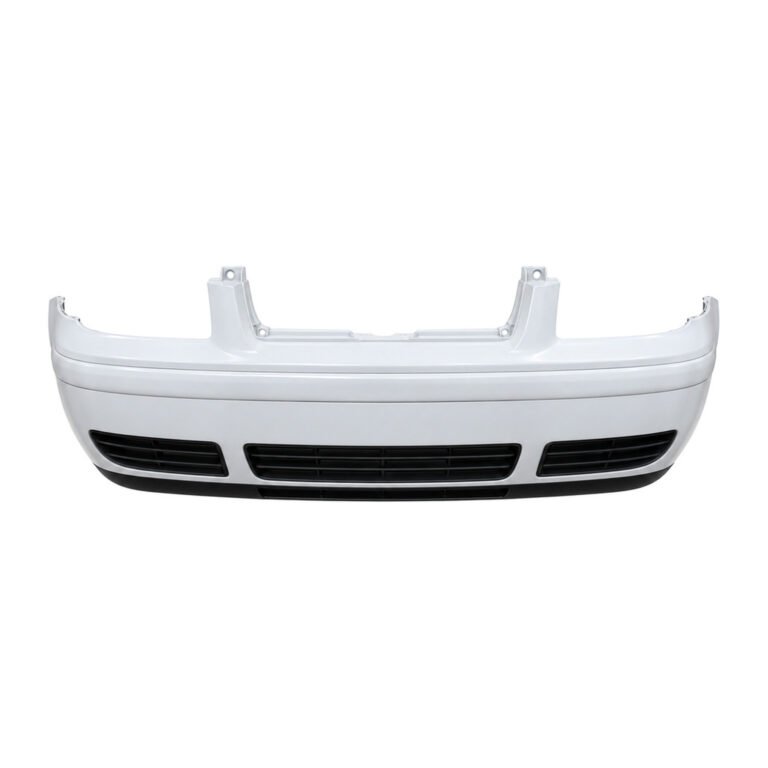 VW Bora '03 / Bora '06 Front Bumper