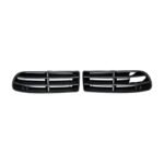 VW Bora '03 / Bora '06 Fog Light Cover