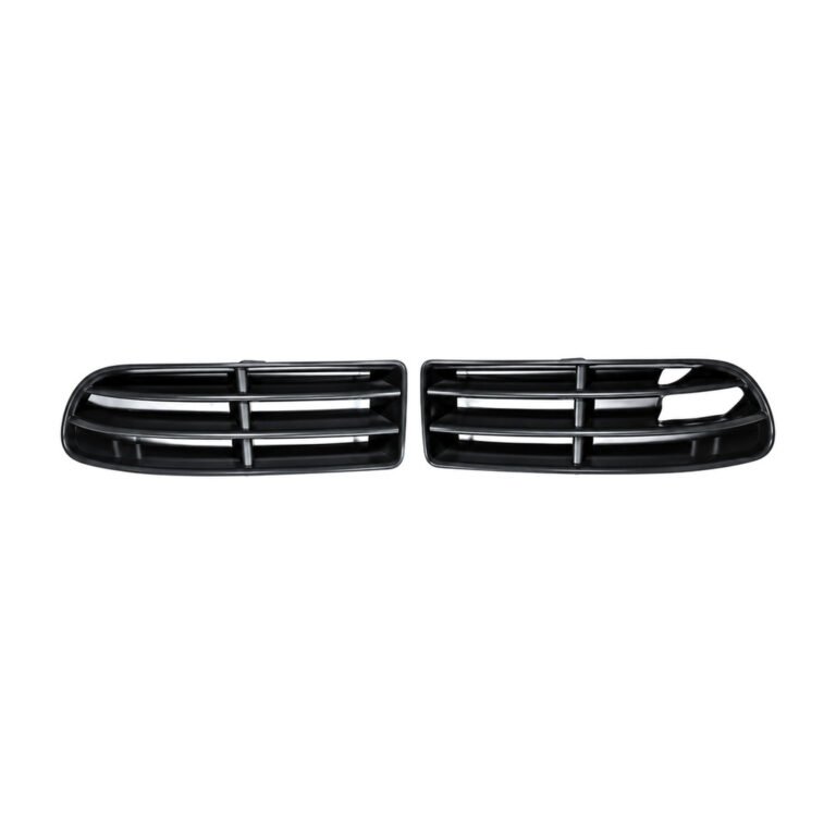 VW Bora '03 / Bora '06 Fog Light Cover