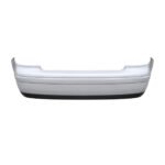 VW Bora '03 / Bora '06 Rear Bumper