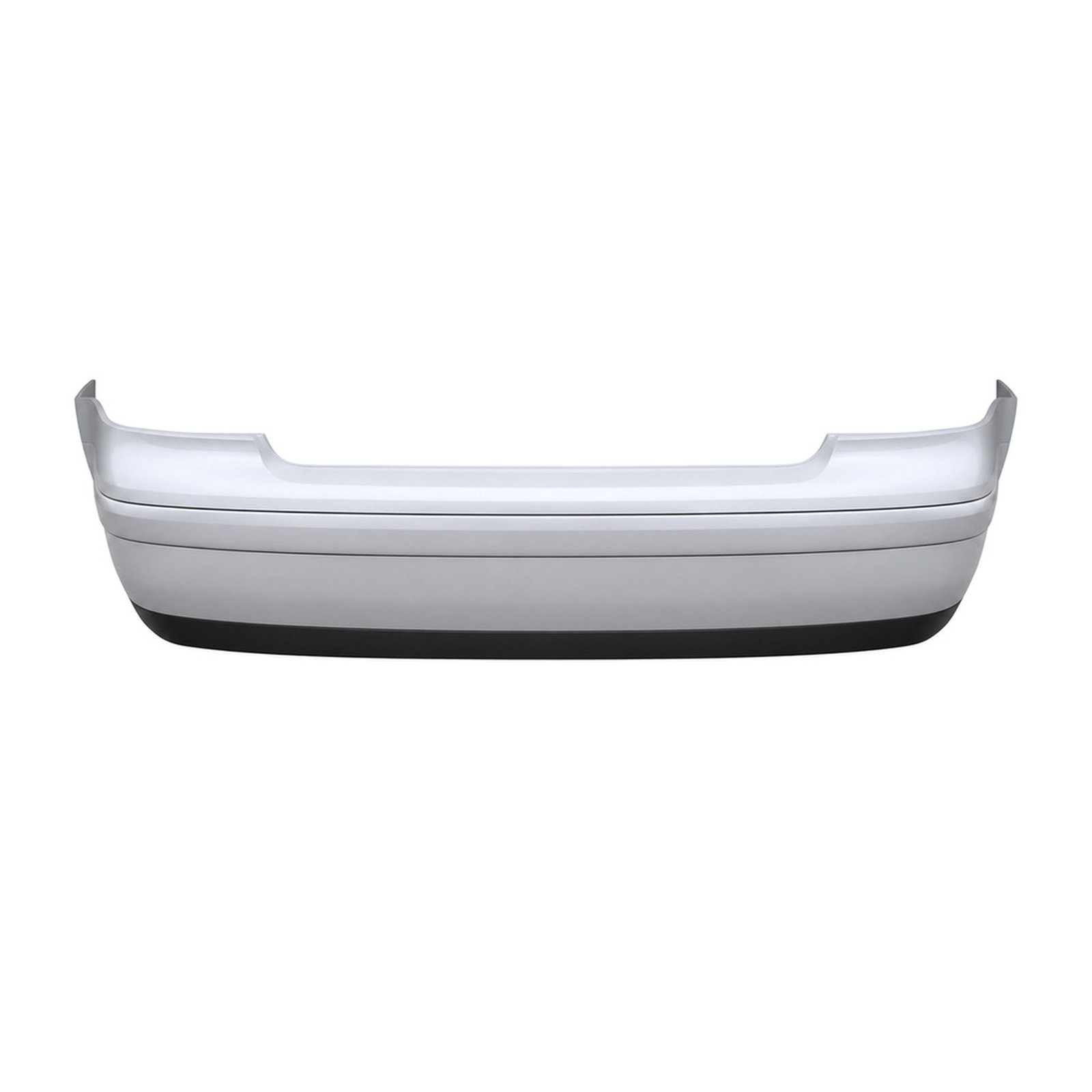 Rear Bumper - VW Bora '03 / Bora '06 VW Bora '03 / Bora '06 Rear Bumper
