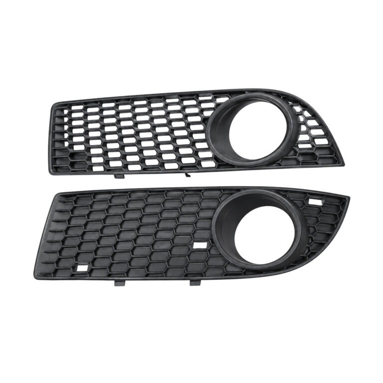 VW Bora '03 / Bora '06 Fog Light Cover