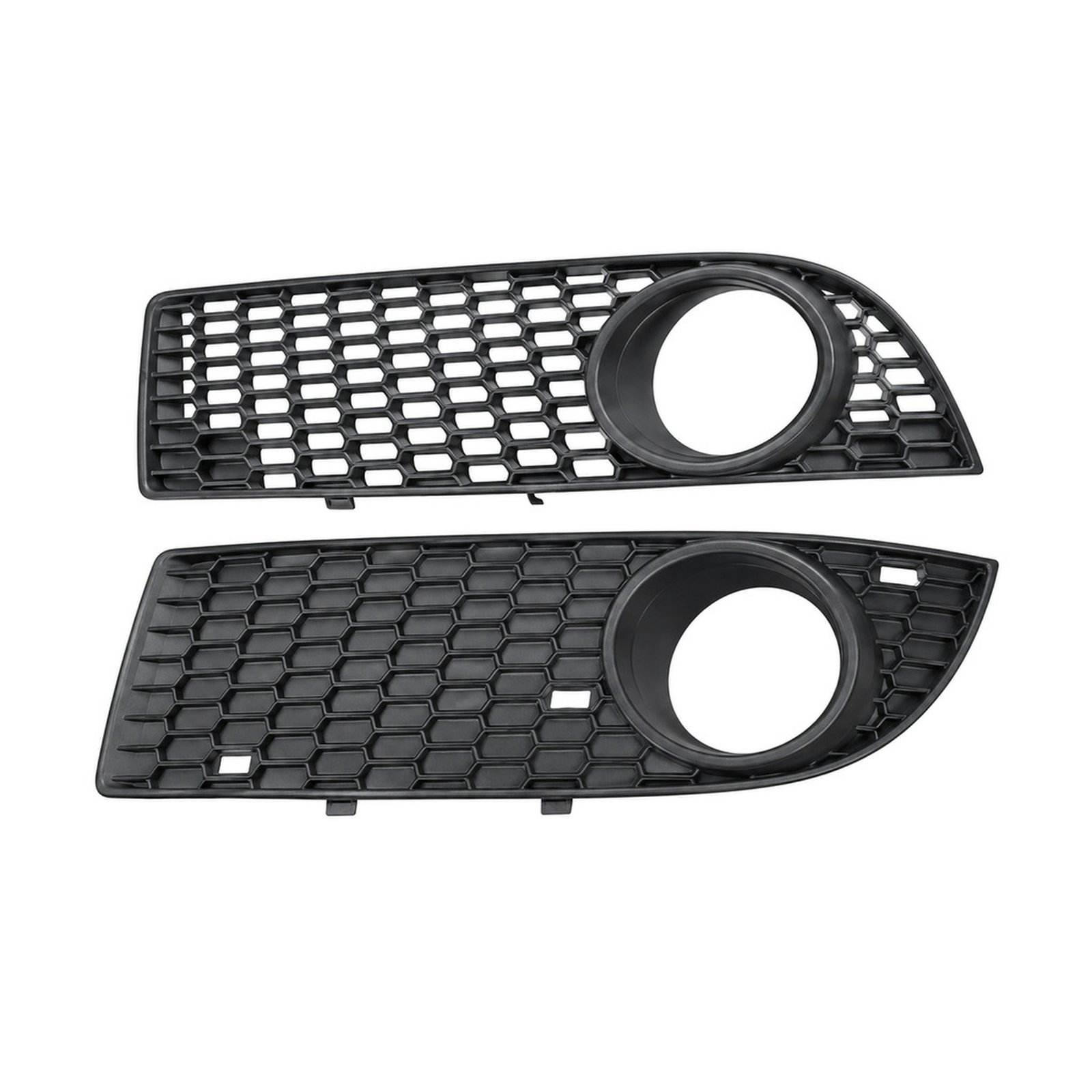 Fog Light Cover - VW Bora '03 / Bora '06 - Image B VW Bora '03 / Bora '06 Fog Light Cover