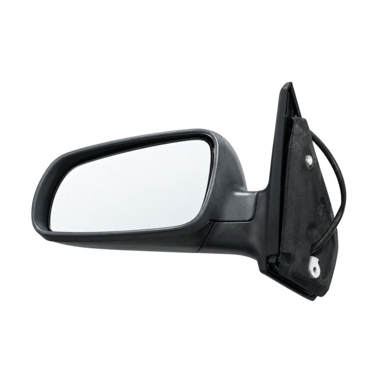 VW Bora '03 / Bora '06 Door Mirror