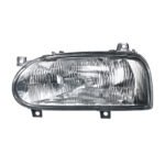 R 1H6941018AJ L1H6941017AJ VW Bora '06 / Golf III'92-97 / Golf IV'98 / Golf '11 Headlight Assembly III