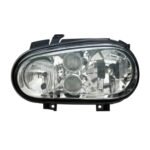 R 086753 L 086752 VW Bora '06 / Golf III'92-97 / Golf IV'98 / Golf '11 Headlight Assembly
