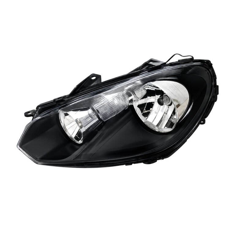 5K194 1005S 5K194 1006S VW Bora '06 / Golf III'92-97 / Golf IV'98 / Golf '11 Headlight Assembly