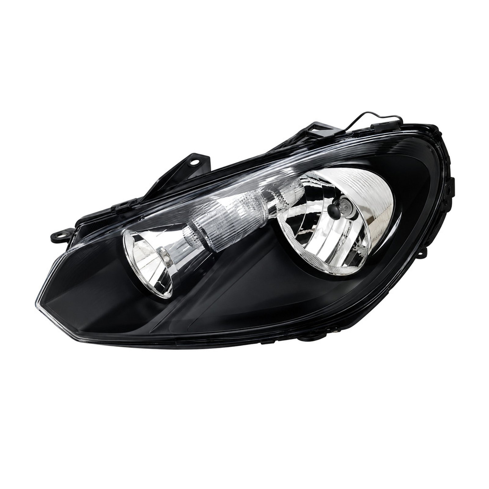 5K194 1005S 5K194 1006S Headlight Assembly - VW Bora '06 / Golf III'92-97 / Golf IV'98 / Golf '11 5K194 1005S 5K194 1006S VW Bora '06 / Golf III'92-97 / Golf IV'98 / Golf '11 Headlight Assembly