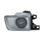 R 1H0941700 L 1H0941699 VW Bora '06 / Golf III'92-97 / Golf IV'98 / Golf '11 Fog Light