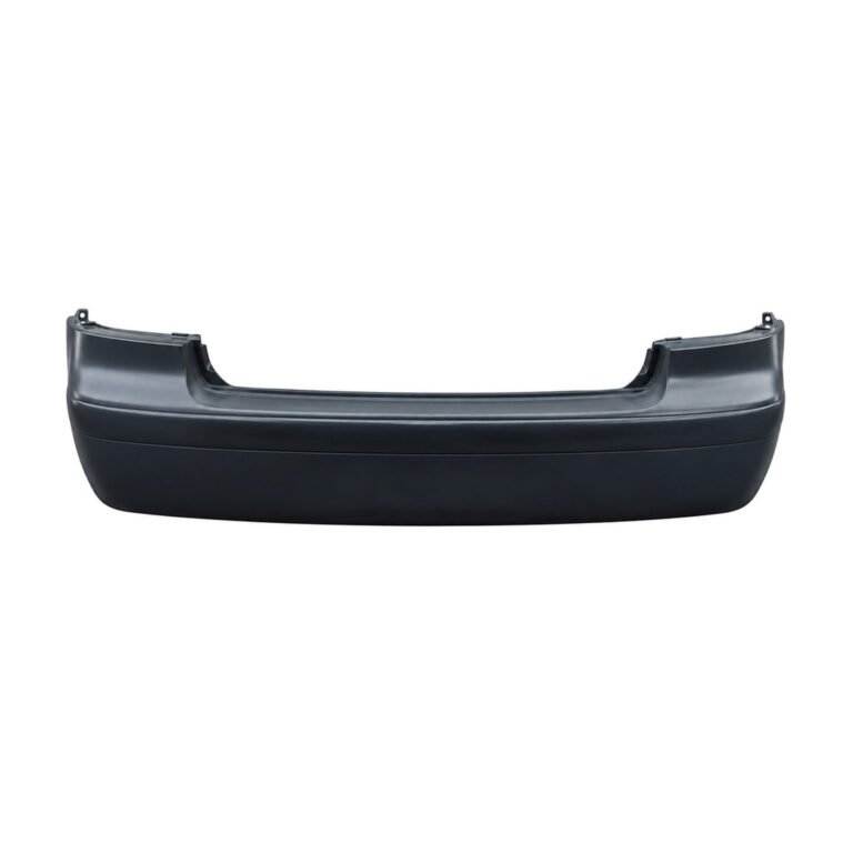 VW Bora '06 / Golf III'92-97 / Golf IV'98 / Golf '11 Rear Bumper