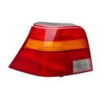 R 1J69465095Q L 1J6945096Q VW Bora '06 / Golf III'92-97 / Golf IV'98 / Golf '11 Tail Light Assembly