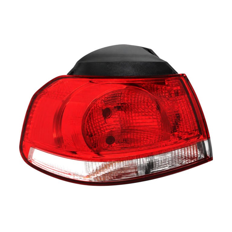 5K945 095 5K945 096 VW Bora '06 / Golf III'92-97 / Golf IV'98 / Golf '11 Tail Light Assembly