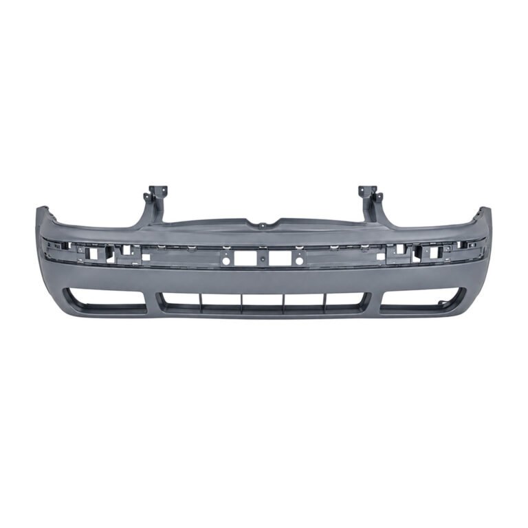 VW Bora '06 / Golf III'92-97 / Golf IV'98 / Golf '11 Front Bumper