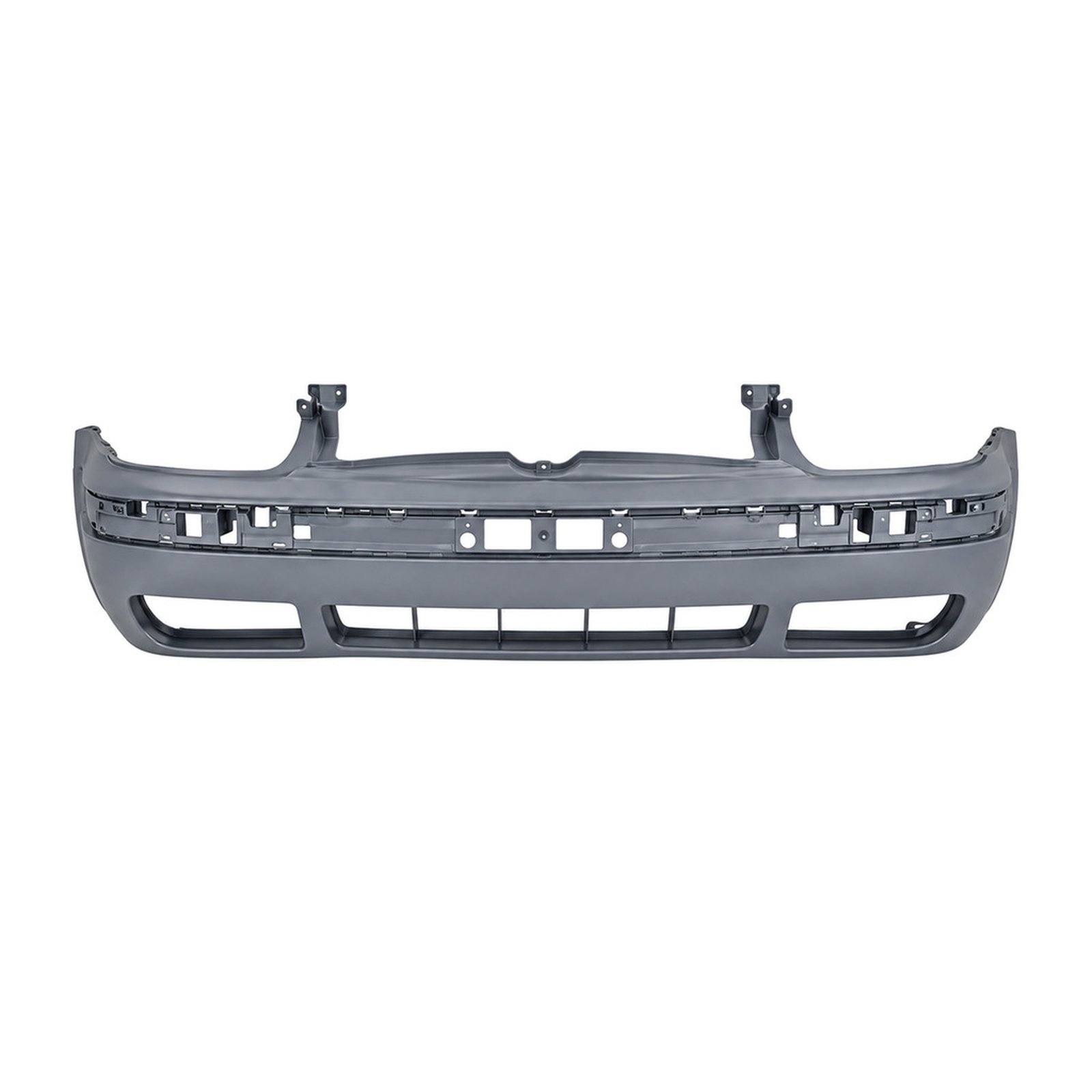 Front Bumper - VW Bora '06 / Golf III'92-97 / Golf IV'98 / Golf '11 - Image B VW Bora '06 / Golf III'92-97 / Golf IV'98 / Golf '11 Front Bumper