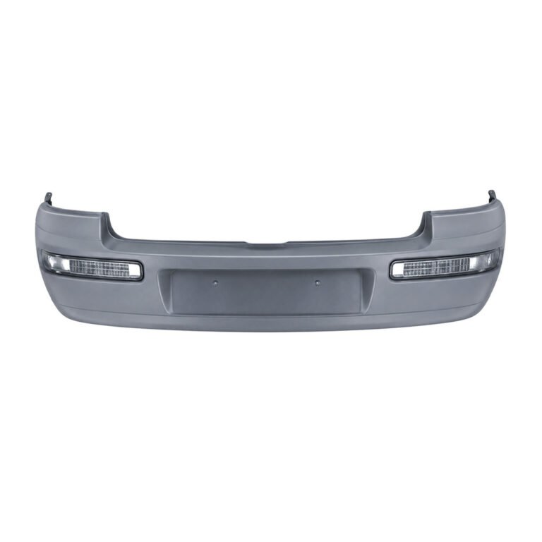 VW Bora '06 / Golf III'92-97 / Golf IV'98 / Golf '11 Rear Bumper