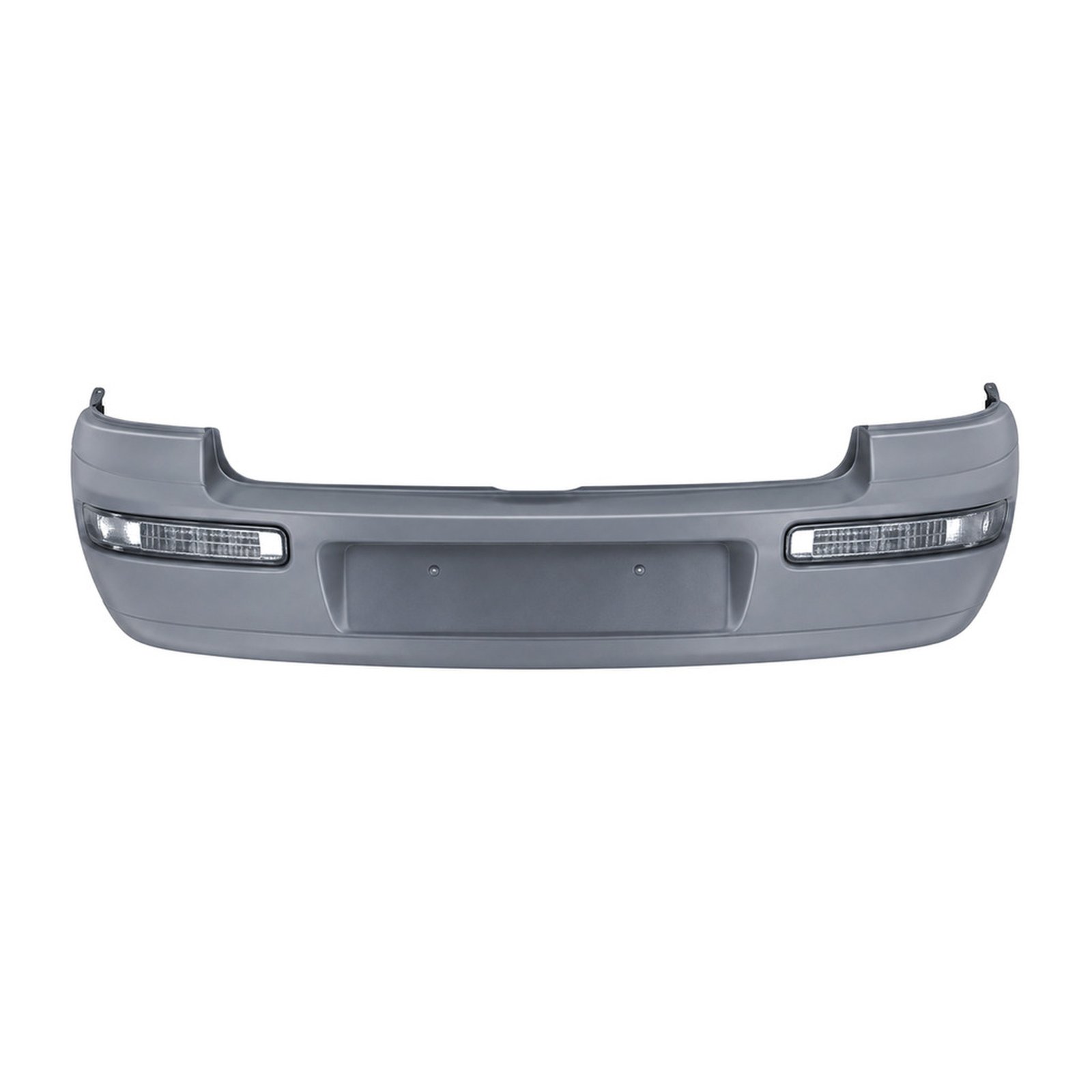 Rear Bumper - VW Bora '06 / Golf III'92-97 / Golf IV'98 / Golf '11 - Image B VW Bora '06 / Golf III'92-97 / Golf IV'98 / Golf '11 Rear Bumper