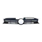 5KO 853 651AG VW Bora '06 / Golf III'92-97 / Golf IV'98 / Golf '11 Grille