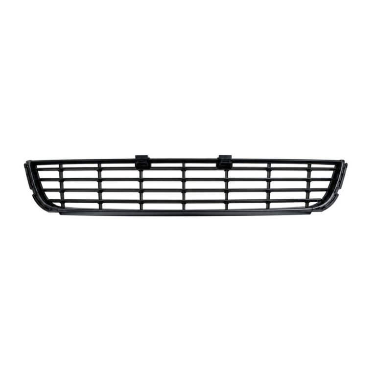 5KO 853 677A VW Golf '11 / Sagitar Front Bumper Grille