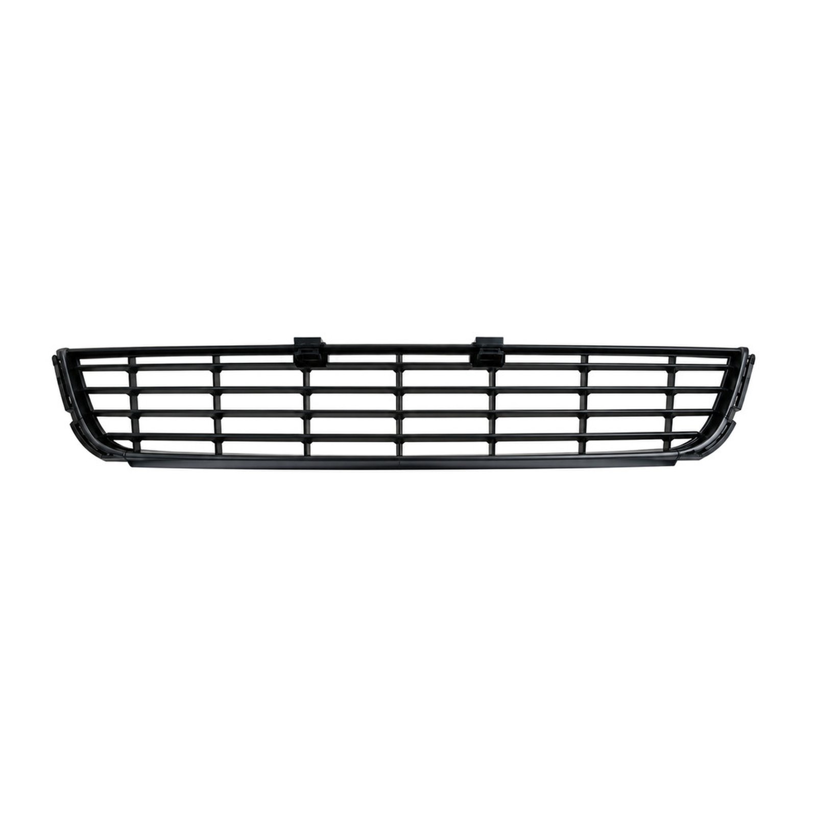 5KO 853 677A Front Bumper Grille - VW Golf '11 / Sagitar 5KO 853 677A VW Golf '11 / Sagitar Front Bumper Grille