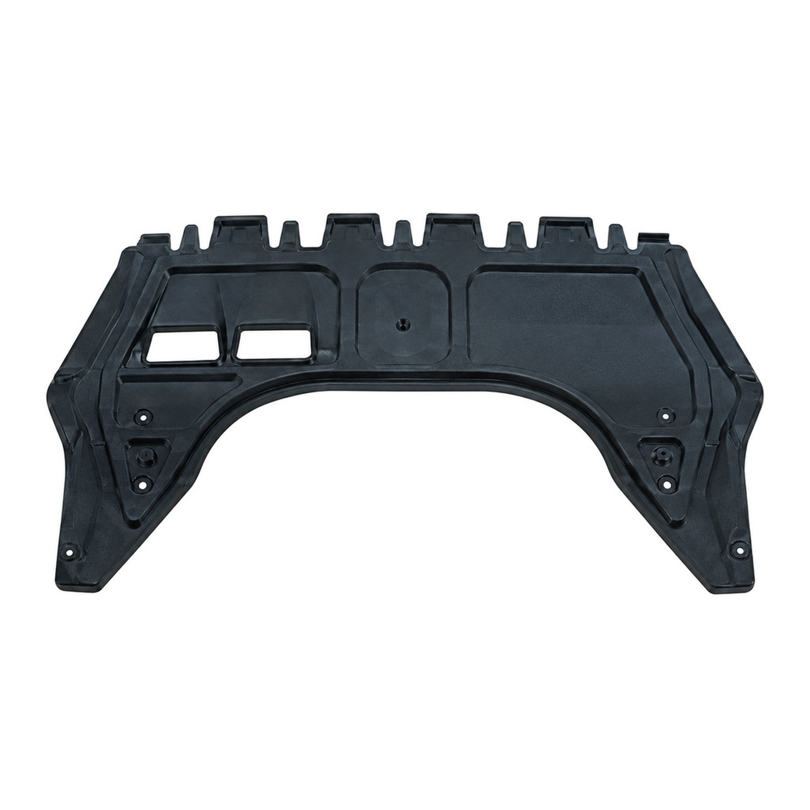 1KO 825 237J Engine Cover - VW Golf '11 / Sagitar 1KO 825 237J VW Golf '11 / Sagitar Engine Cover